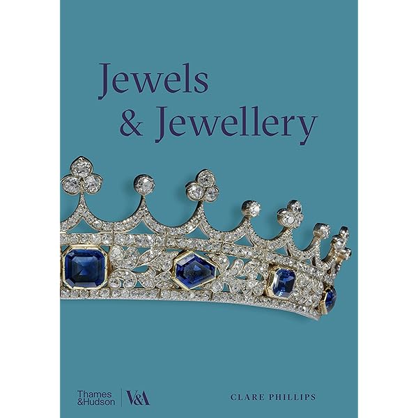 Amazon | Jewelry: From Antiquity to the Present (World of Art