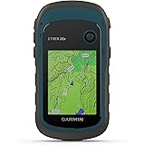 Garmin eTrex 32x, Rugged Handheld GPS Navigator