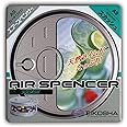 エアースペンサー(Air Spencer) 栄光社 自動車芳香消臭剤スカッシュ 40g A9