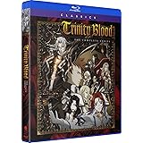 Trinity Blood: Complete Series [Blu-ray]