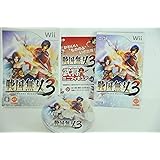 戦国無双3(通常版) - Wii