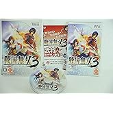 戦国無双3(通常版) - Wii