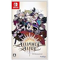Amazon.co.jp: 【Switch】レジェンド オブ レガシー HDリマスター : ゲーム