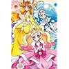 プリキュア Iphone 640 960 壁紙アニメ画像9571 スマポ