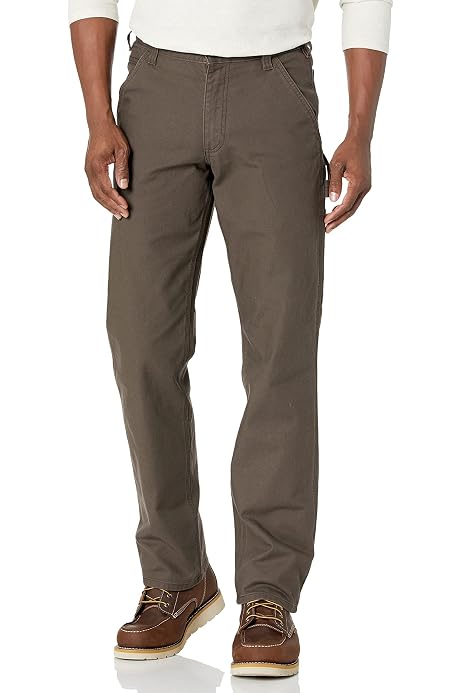 CARHARTT Men's Rugged Flex Relaxed Fit 