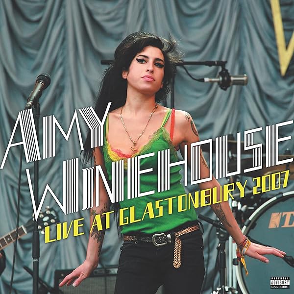 Amy Winehouse - Remixes　【洋楽LP】 Amy Winehouse-Remixes | Grayskull Vinyl