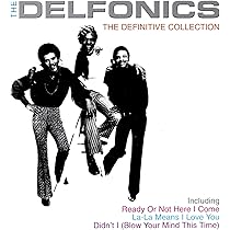 【激レア超名盤】The Delfonics Golden Classics 激レア超名盤】The Delfonics Golden Classics 激レア超名盤