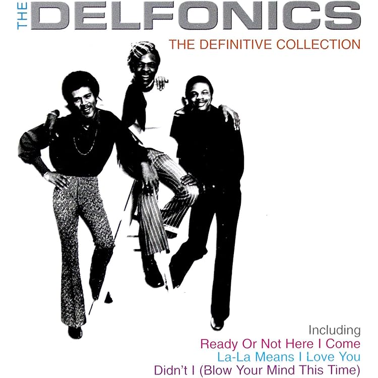 Amazon.co.jp: La La Means I Love You: ミュージック