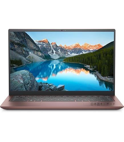 Amazon.co.jp: 【整備済み品】Dell Inspiron 5515 中古ノートパソコン
