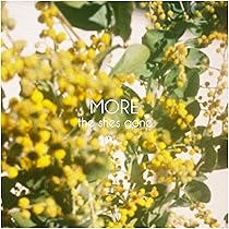 the shes gone CD＋ラババン the shes gone「Orange」Music Video - YouTube