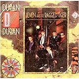 Seven & The Ragged Tiger
