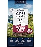 Amazon.co.jp: ZIWI エアドライドッグフード ラム 4kg : ペット用品