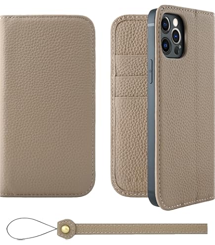 Amazon.co.jp: 【BONAVENTURA】(for iPhone12 / 12 Pro) ダイアリー