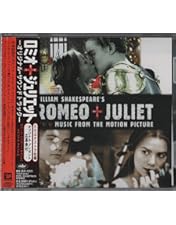 Amazon.co.jp: ロミオ&ジュリエット [DVD] : レオナルド・ディカプリオ