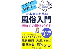 風俗入門: 　初めての風俗ガイド 風俗シリーズ (ロビンフッド出版)