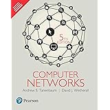 Computer Networks (5th Edition)
