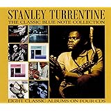 Stanley Turrentine The Classic Blue Note Collection