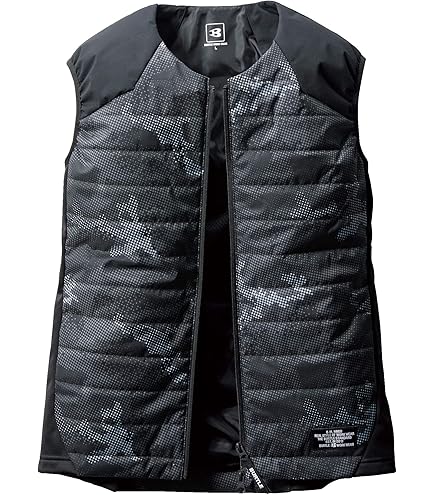 Amazon.co.jp: BURTLE バートル エアークラフトベスト(ユニセックス