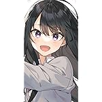 転校先の清楚可憐な美少女が、昔男子と思って一緒に遊んだ幼馴染だった件 iPhoneSE/5s/5c/5 壁紙 視差効果 二階堂春希（にかいどう はるき）