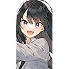 転校先の清楚可憐な美少女が、昔男子と思って一緒に遊んだ幼馴染だった件 - 二階堂春希（にかいどう はるき） iPhoneSE/5s/5c/5 壁紙 視差効果 384667