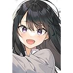 転校先の清楚可憐な美少女が、昔男子と思って一緒に遊んだ幼馴染だった件 iPhone(640×960)壁紙 二階堂春希（にかいどう はるき）