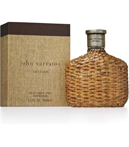 Amazon | ジョン ヴァルヴェイトス アルティザン ブルー EDT SP 75ml