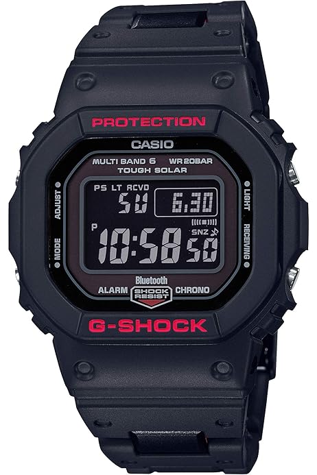 CASIO G-SHOCK GW-M5610UBC-1JF NEW FROM JAPAN | eBay - 時計