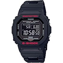 楽天市場】G-SHOCK 電波ソーラー GW-B5600SL-5 腕時計 メンズ デジタル 
