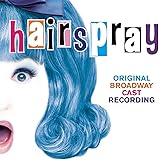 Hairspray (Original Broadway Album) (Original Broadway Cast Recording)