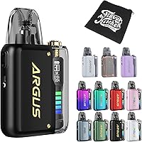 Amazon | 【A】 VOOPOO ARGUS A Pod ブープー アーガス A