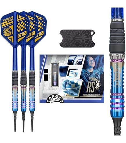 Amazon | Target Japan(ターゲットジャパン)PYRO GEN11 星野光正選手