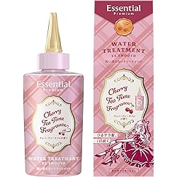 Amazon | エッセンシャル プレミアム バリアシルキー＆スムース ポンプ