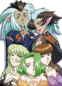 Amazon 天地無用 魎皇鬼 第伍期 Blu Ray第5巻 特装版 アニメ