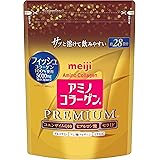アミノコラーゲン プレミアム 約28日分 196g 明治