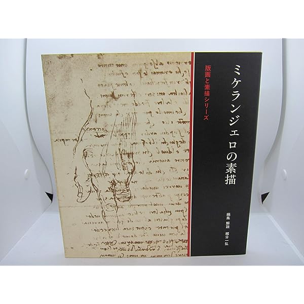 Amazon.co.jp: ミケランジェロ 素描 2 (世界の巨匠シリーズ