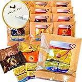 【クール便】 プチギフト GODIVA ゴディバ マスターピース ナポリタン ラッピング済み 【ルーキッド】母の日 退職 異動 挨拶 あいさつ お世話になりました お礼 ほんの気持ち 引っ越し 卒業 入学 景品 粗品 12個 (x 1)