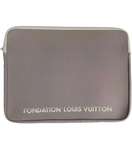 Amazon.co.jp: フォンダシオン ルイ・ヴィトン/美術館限定!!○ LOUIS
