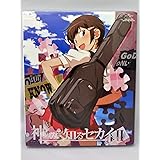 神のみぞ知るセカイII ROUTE 3.0 〈初回限定版〉 [Blu-ray]
