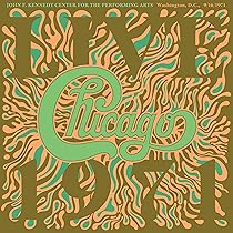 Amazon.co.jp: CHICAGO AT THE JOHN F. KENNEDY CENTER FOR THE