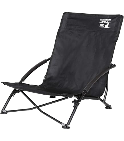 Amazon | キャプテンスタッグ(CAPTAIN STAG) アウトドアベッド コット