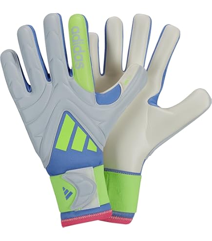 Amazon | [adidas] ユニセックス プレデター GKグローブ LGE HF9736