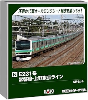 メイテツ　KATO 10-1994 カトー 10-1994 E233系6000番台 横浜線 8両セット | 鉄道模型