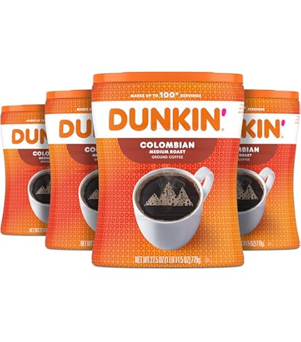Amazon.co.jp: Dunkin Donut Coffee ダンキンドーナツ コーヒー