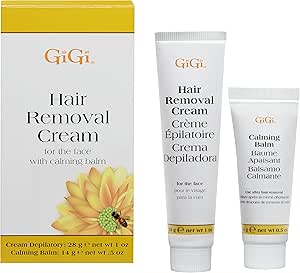 Amazon Co Jp 顔用脱毛クリーム 並行輸入品 ビューティー