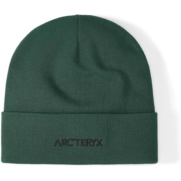 ARC’TERYX Rho Toque ロー トーク カーキ Rho Toque （ロー トーク）ARC`TERYX（アークテリクス