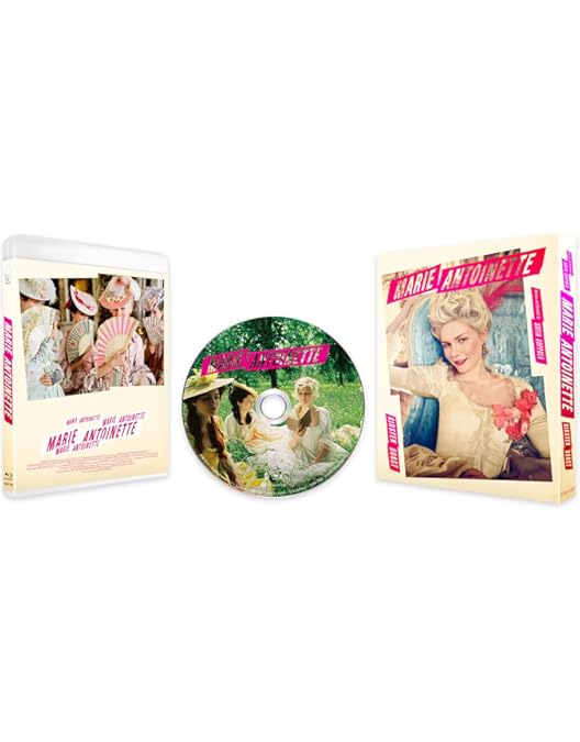 Amazon.co.jp: ロスト・イン・トランスレーション [Blu-ray