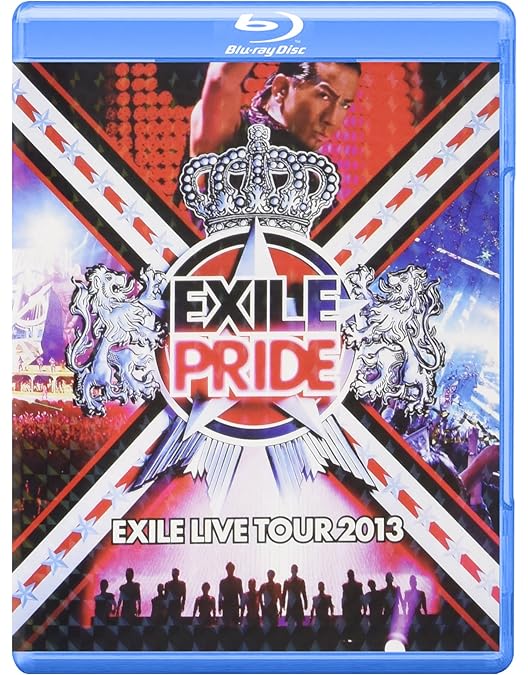 Amazon.co.jp: EXILE LIVE TOUR 2011 TOWER OF WISH ～願いの塔～(2枚