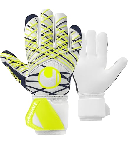Amazon | uhlsport (ウールシュポルト) 試合用 サッカー GK キーパー