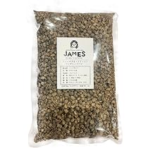 Amazon.co.jp: でら珈園 コーヒー生豆 10kg マンデリンG1 ジョネル農園