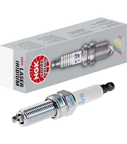 日本特殊陶業(NGK)イリシウムフラク゛BKR6ERX-PS [ 8本セット ] Amazon | 日本特殊陶業(NGK) LASERイリジウムプラグ 【91448